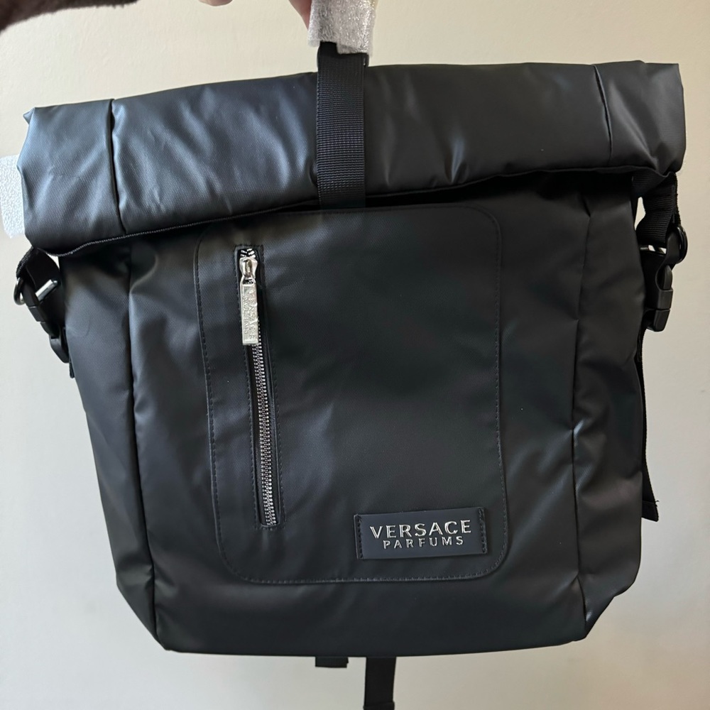 Versace Backpack (New)